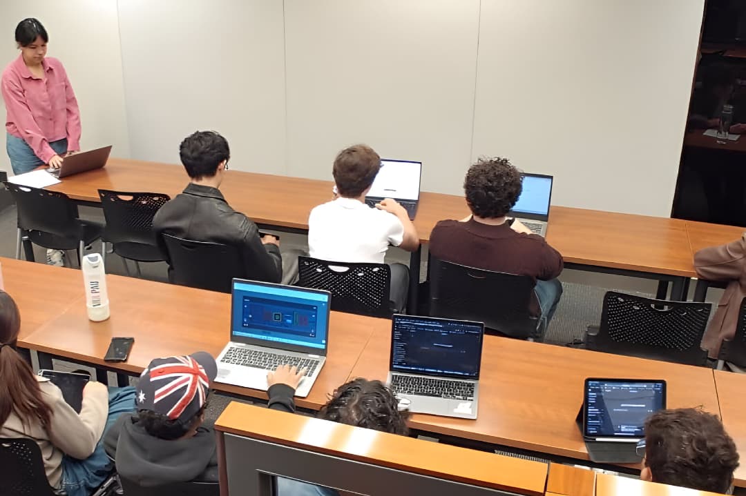 Cápsula de IAg: Preescritura de ensayo Académico