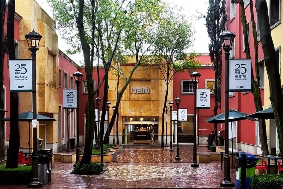 Campus ITAM