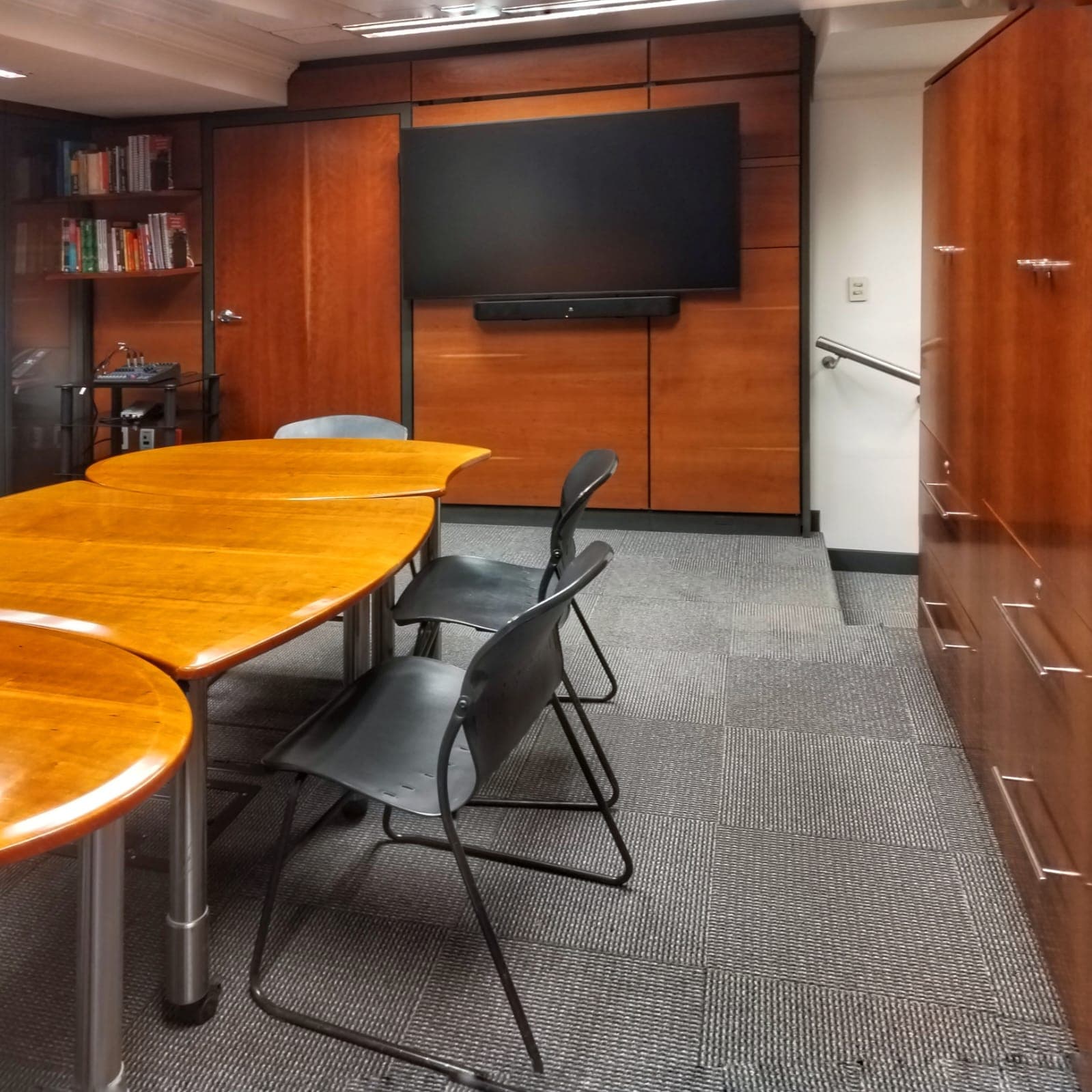 sala de juntas