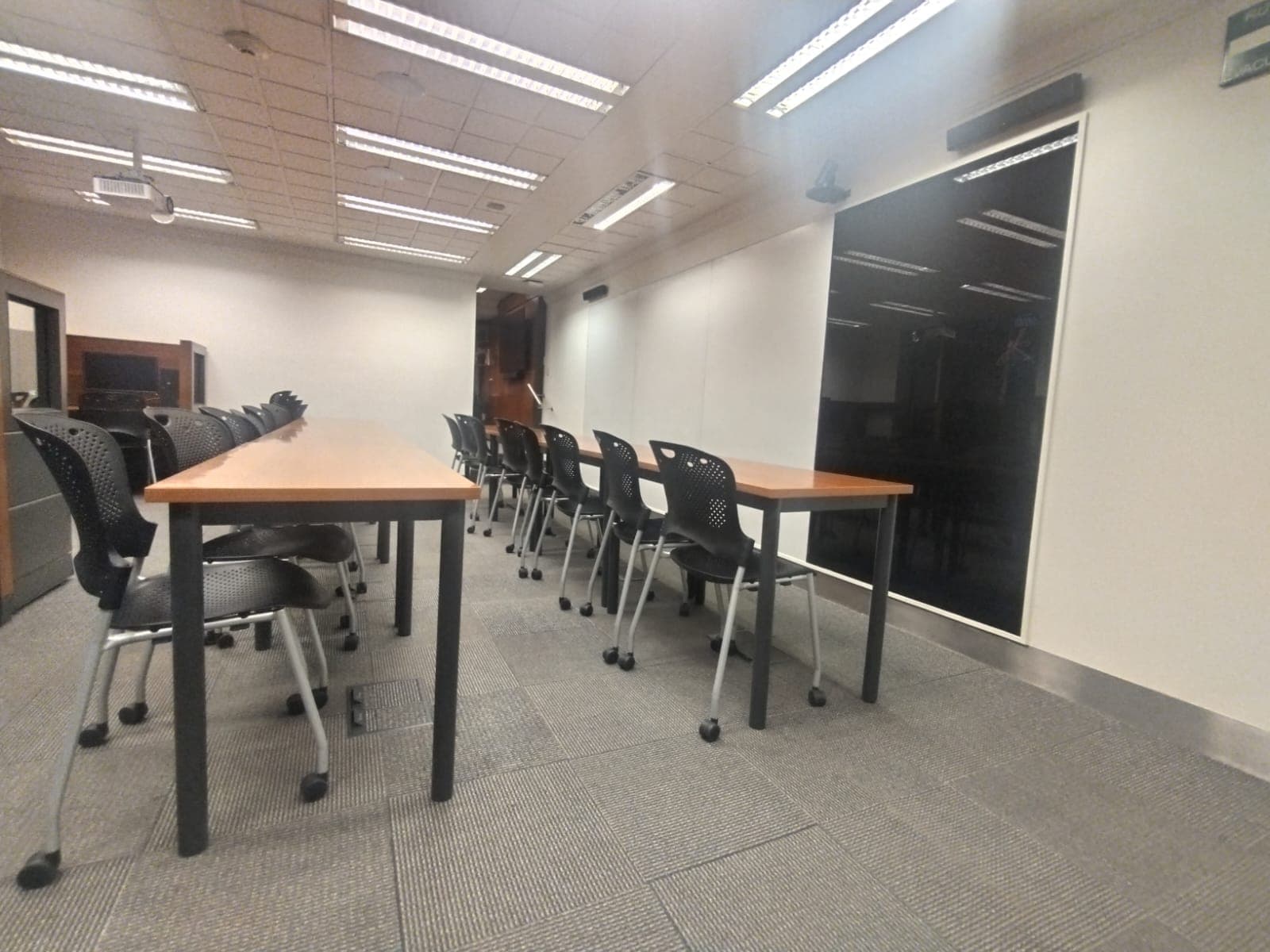 sala de usos múltiples