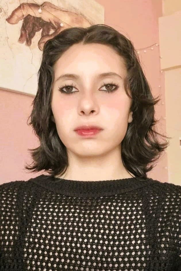Casandra Espinosa