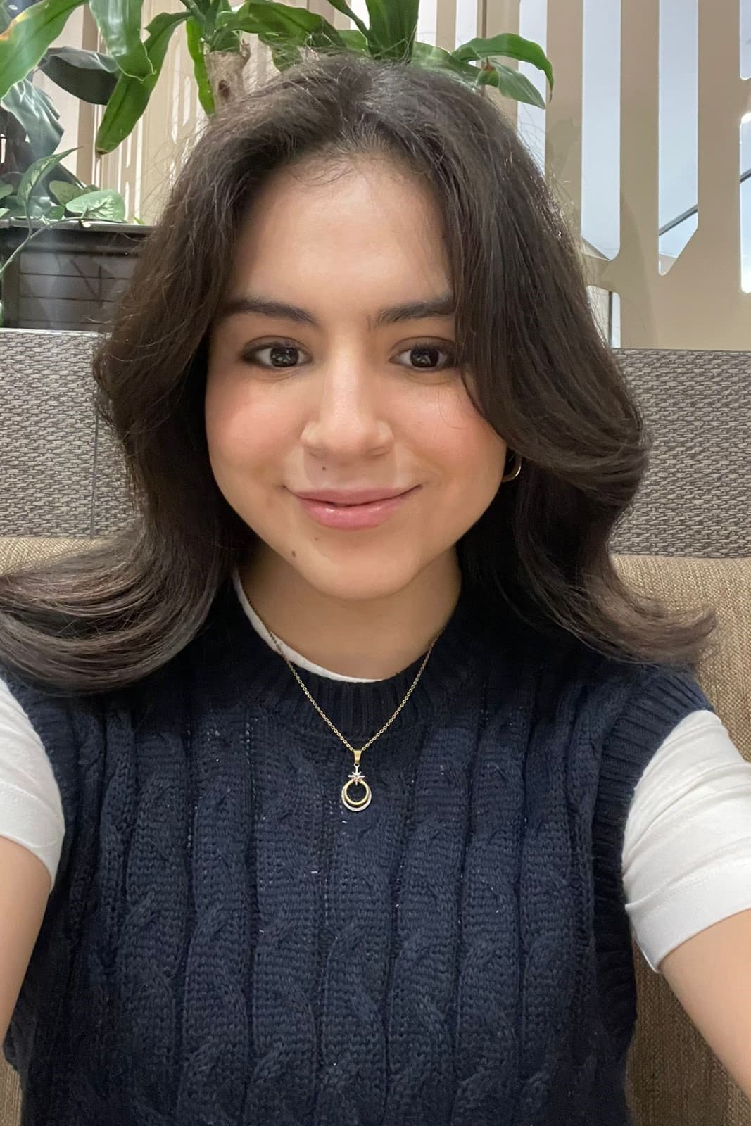 Sofie Peralta