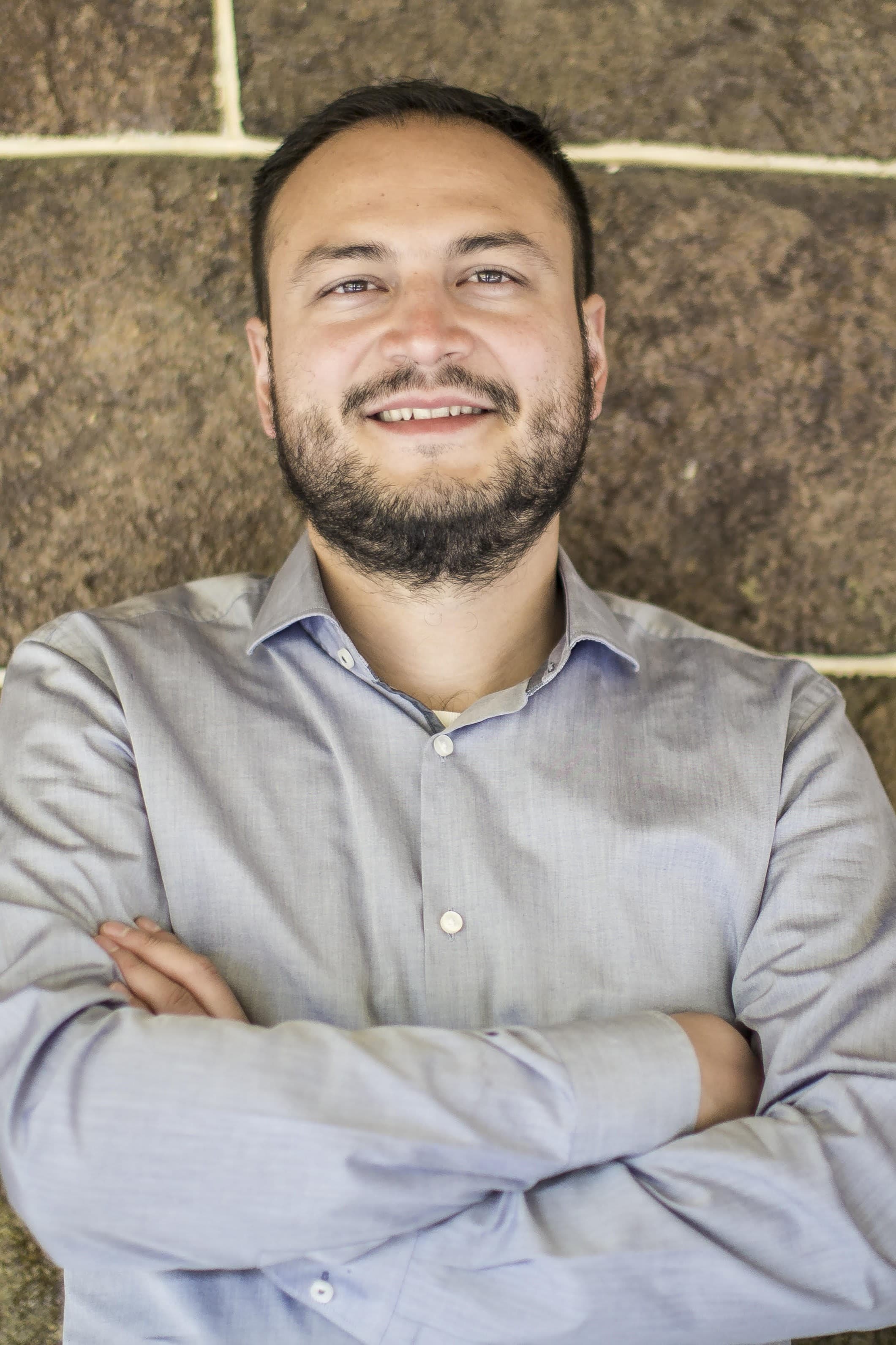Emiliano Ruiz Parra
