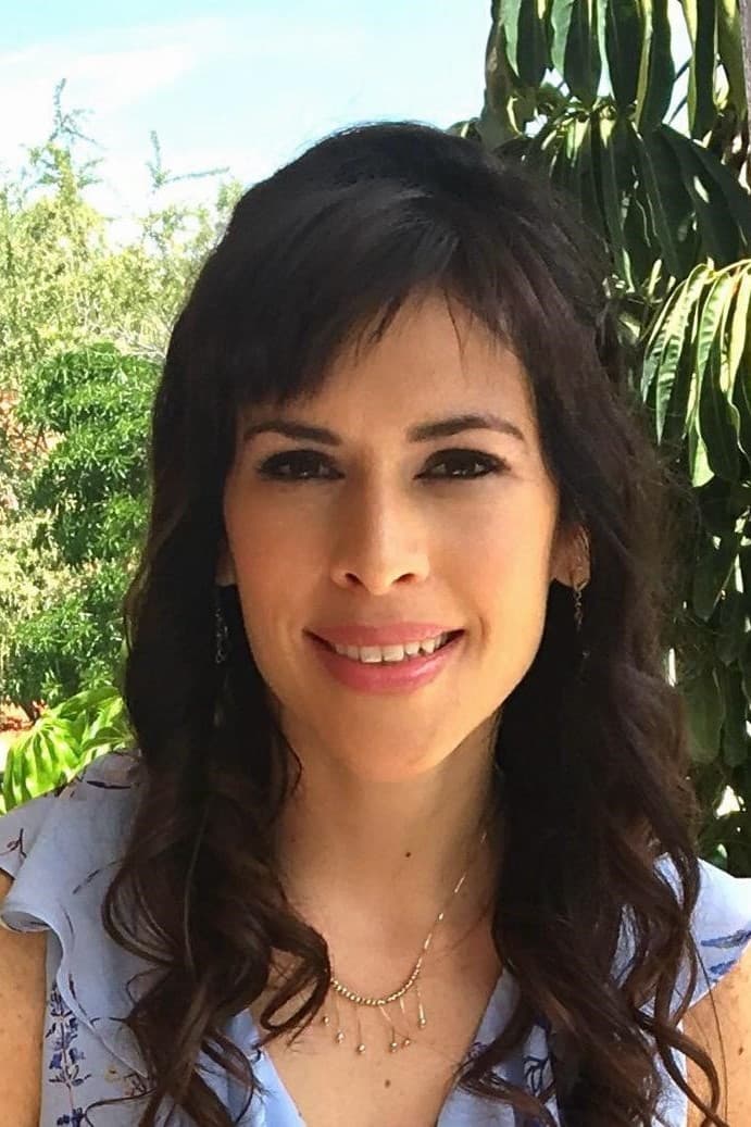 Samari Paulina García y Colomé Góngora