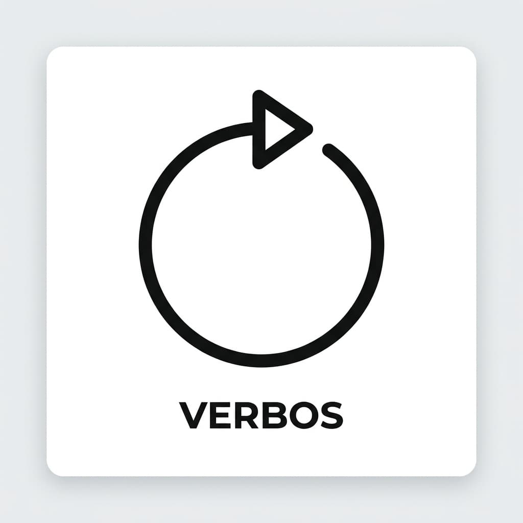 Verbos