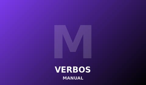 Verbos