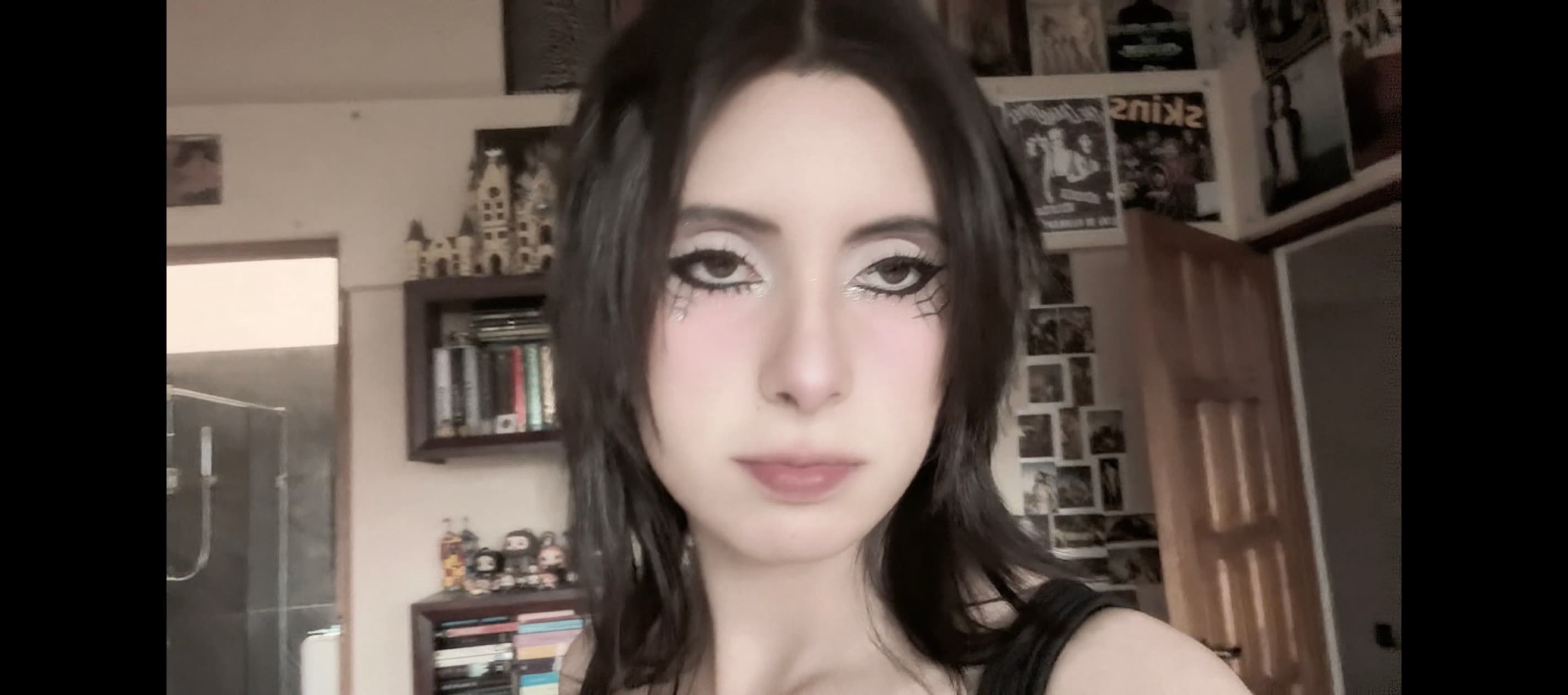 Casandra Espinosa