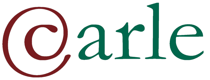 CARLE Logo